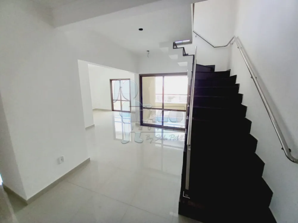 Alugar Apartamento / Cobertura em Ribeir&atilde;o Preto R$ 5.200,00 - Foto 1