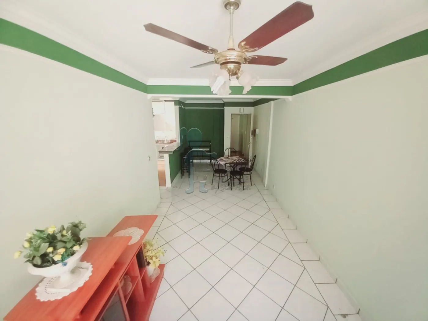 Alugar Apartamento / Kitnet em Ribeir&atilde;o Preto R$ 800,00 - Foto 2