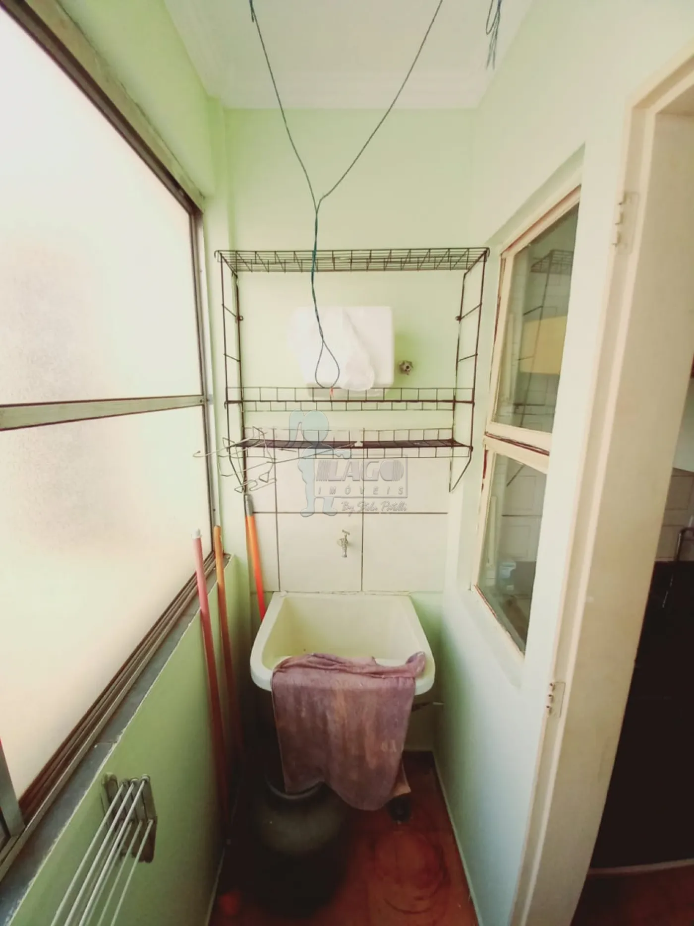 Alugar Apartamento / Kitnet em Ribeir&atilde;o Preto R$ 800,00 - Foto 13