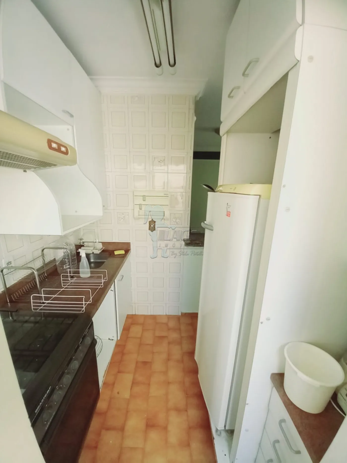 Alugar Apartamento / Kitnet em Ribeir&atilde;o Preto R$ 800,00 - Foto 8