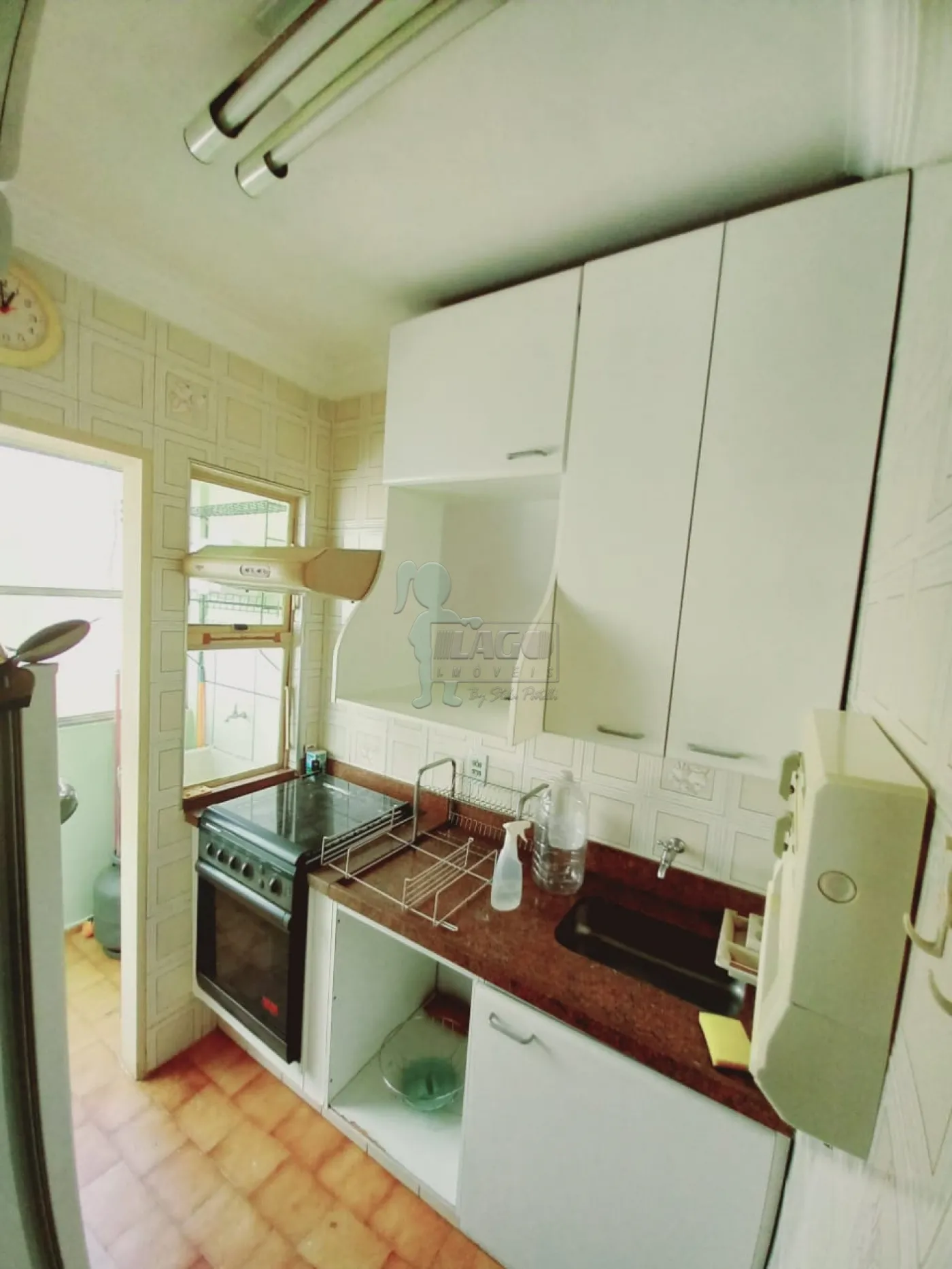 Alugar Apartamento / Kitnet em Ribeir&atilde;o Preto R$ 800,00 - Foto 7