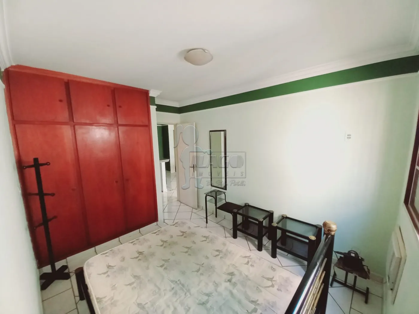 Alugar Apartamento / Kitnet em Ribeir&atilde;o Preto R$ 800,00 - Foto 9