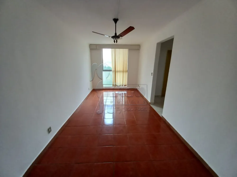 Alugar Apartamento / Padr&atilde;o em Ribeir&atilde;o Preto R$ 900,00 - Foto 1