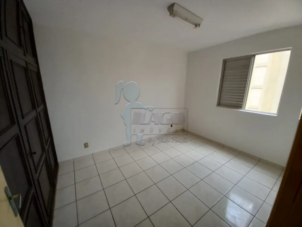 Alugar Apartamento / Padr&atilde;o em Ribeir&atilde;o Preto R$ 900,00 - Foto 9