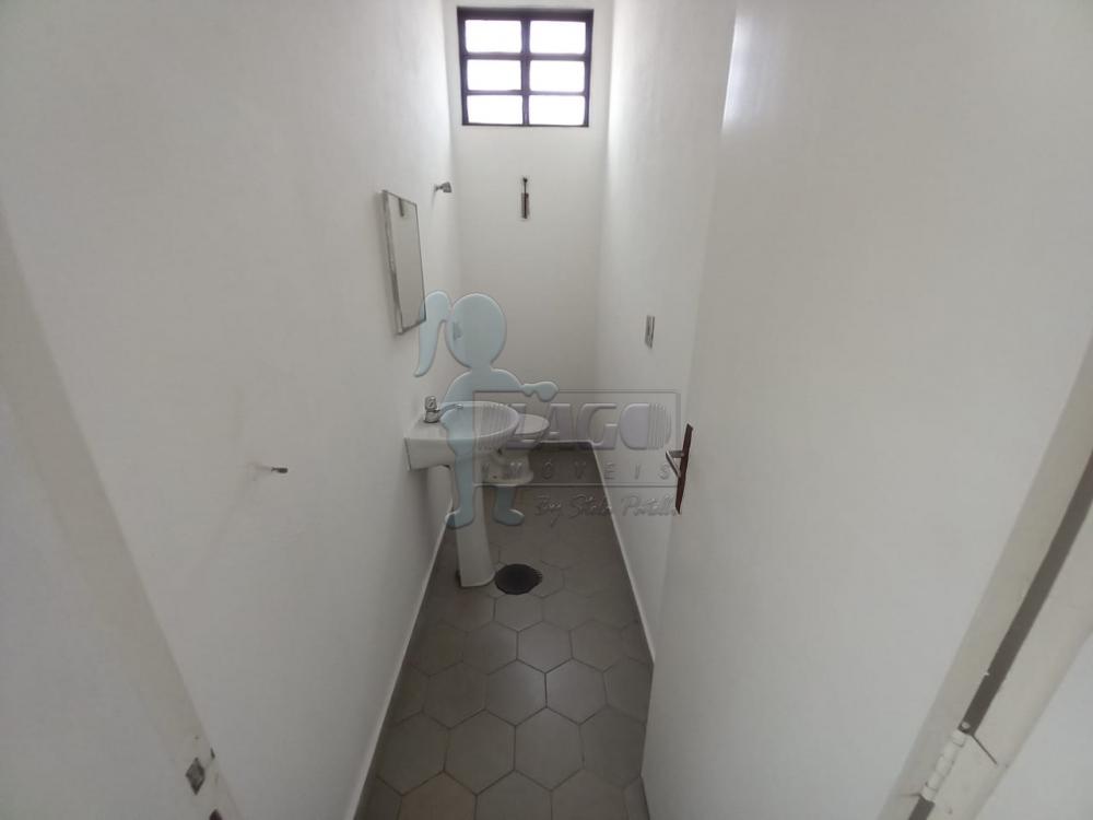 Alugar Casa / Padr&atilde;o em Ribeir&atilde;o Preto R$ 1.600,00 - Foto 10