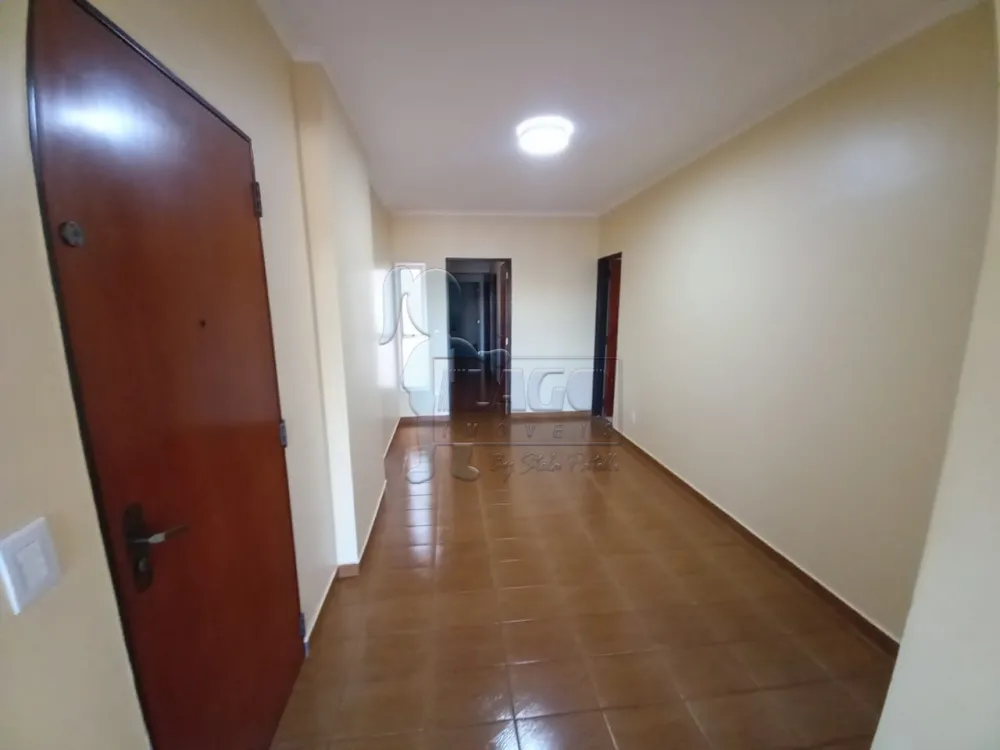 Alugar Apartamento / Padr&atilde;o em Ribeir&atilde;o Preto R$ 1.200,00 - Foto 1