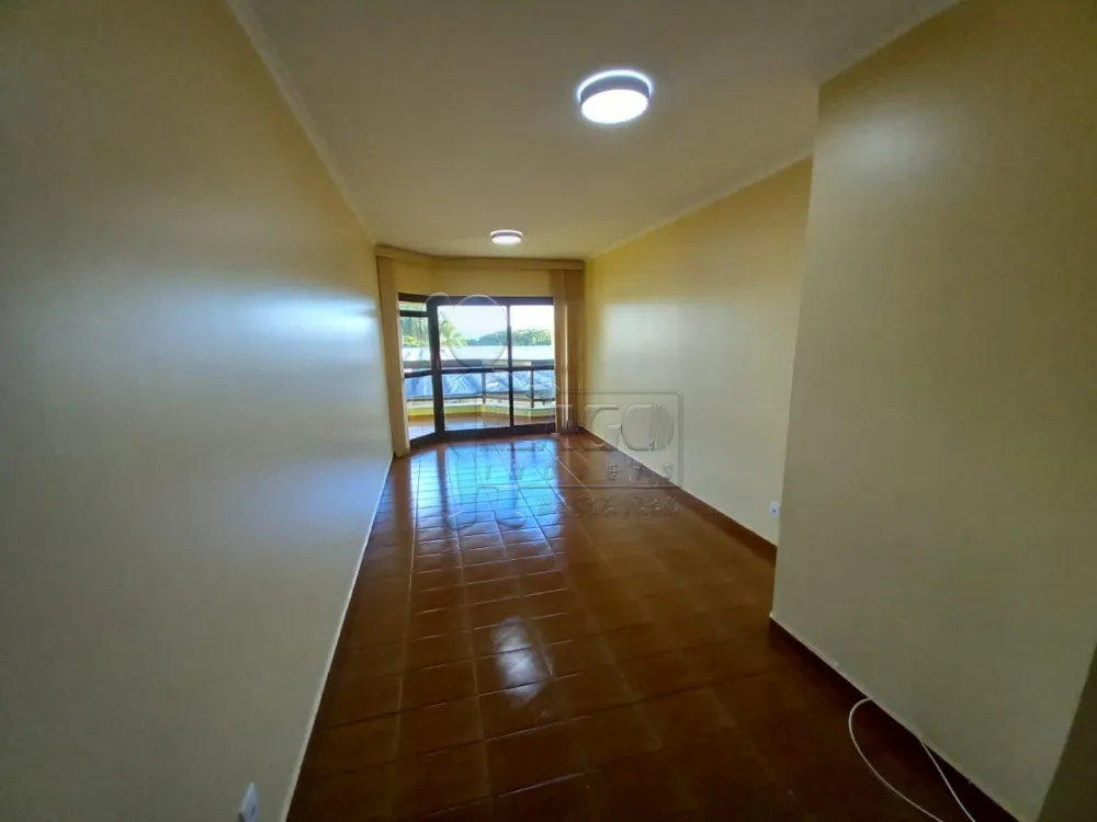 Alugar Apartamento / Padr&atilde;o em Ribeir&atilde;o Preto R$ 1.200,00 - Foto 3