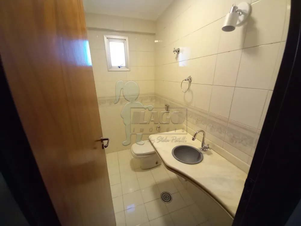 Alugar Apartamento / Padr&atilde;o em Ribeir&atilde;o Preto R$ 1.200,00 - Foto 18