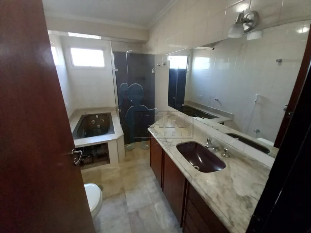 Alugar Apartamento / Padr&atilde;o em Ribeir&atilde;o Preto R$ 1.200,00 - Foto 19