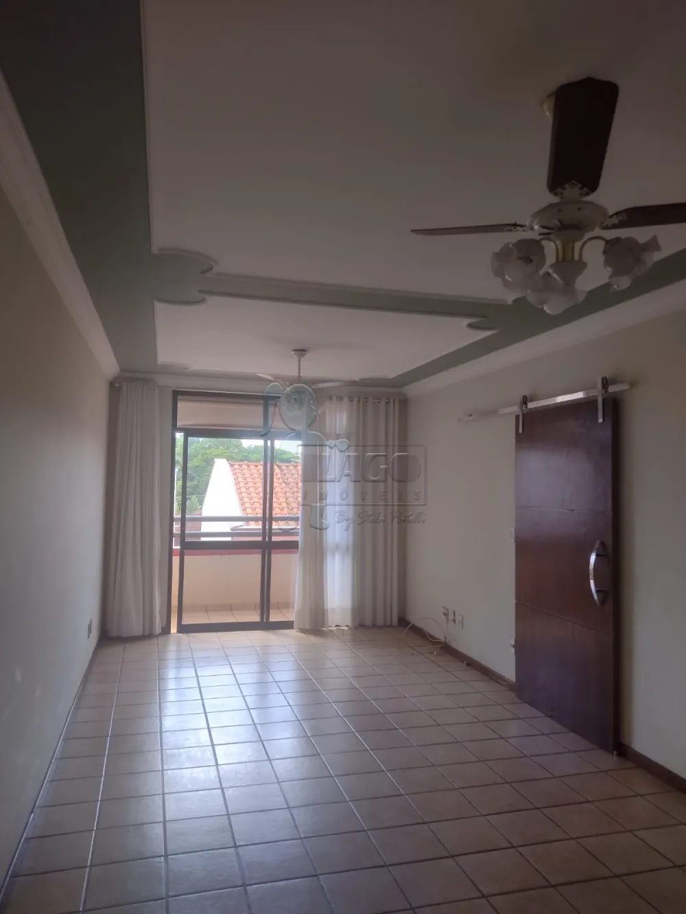 Alugar Apartamento / Padr&atilde;o em Ribeir&atilde;o Preto R$ 1.800,00 - Foto 1