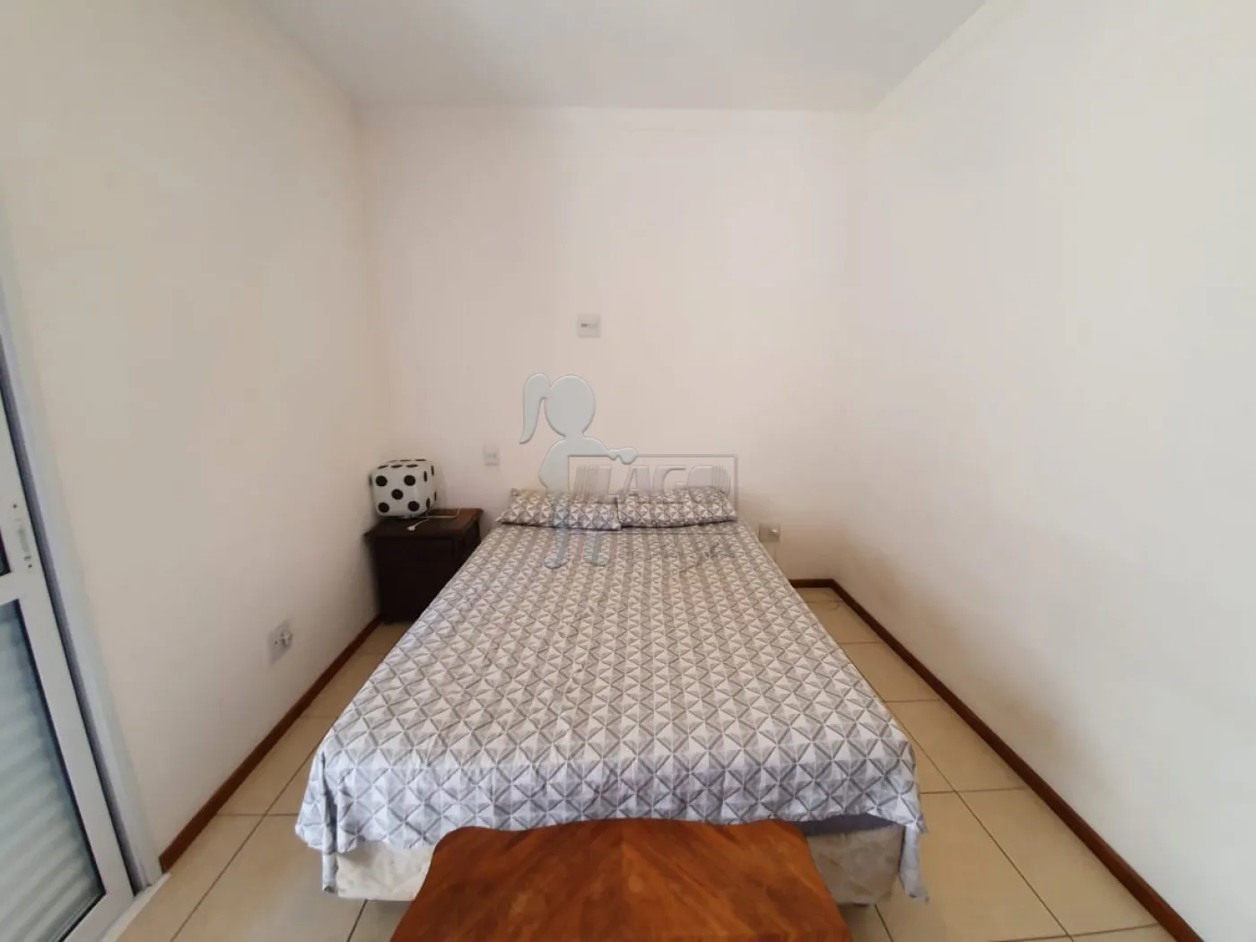 Alugar Apartamento / Padr&atilde;o em Ribeir&atilde;o Preto R$ 1.800,00 - Foto 8
