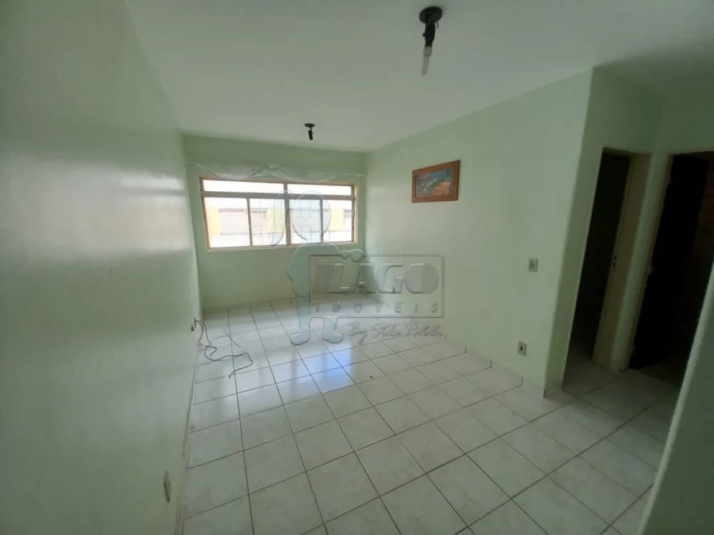 Alugar Apartamento / Padr&atilde;o em Ribeir&atilde;o Preto R$ 1.000,00 - Foto 2