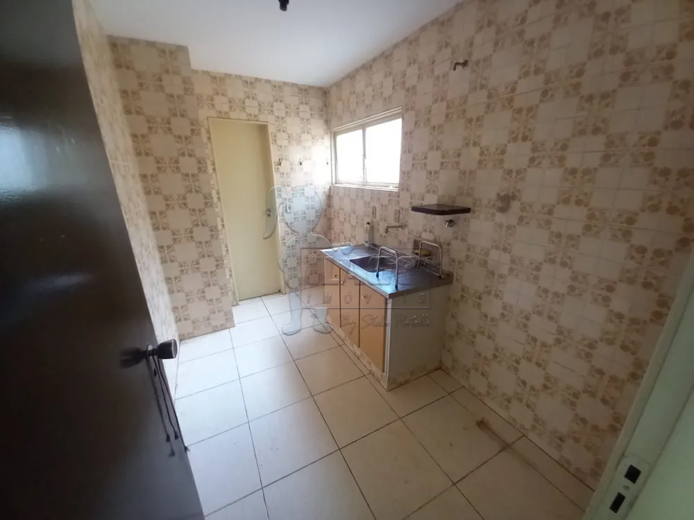 Alugar Apartamento / Padr&atilde;o em Ribeir&atilde;o Preto R$ 1.000,00 - Foto 3