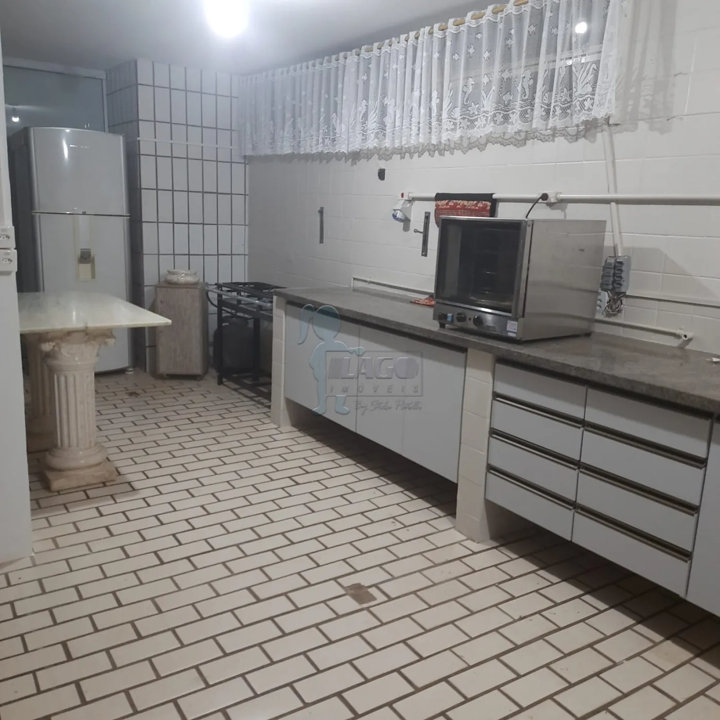 Alugar Comercial padr&atilde;o / Galp&atilde;o - Armaz&eacute;m em Ribeir&atilde;o Preto R$ 5.000,00 - Foto 9