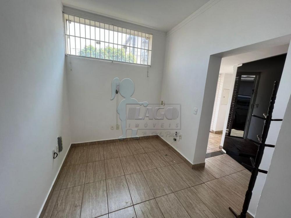 Alugar Comercial padr&atilde;o / Casa comercial em Ribeir&atilde;o Preto R$ 3.000,00 - Foto 1