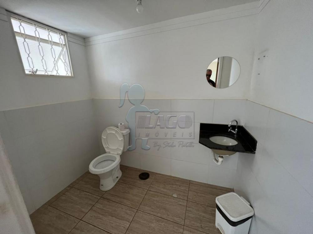 Alugar Comercial padr&atilde;o / Casa comercial em Ribeir&atilde;o Preto R$ 3.000,00 - Foto 9