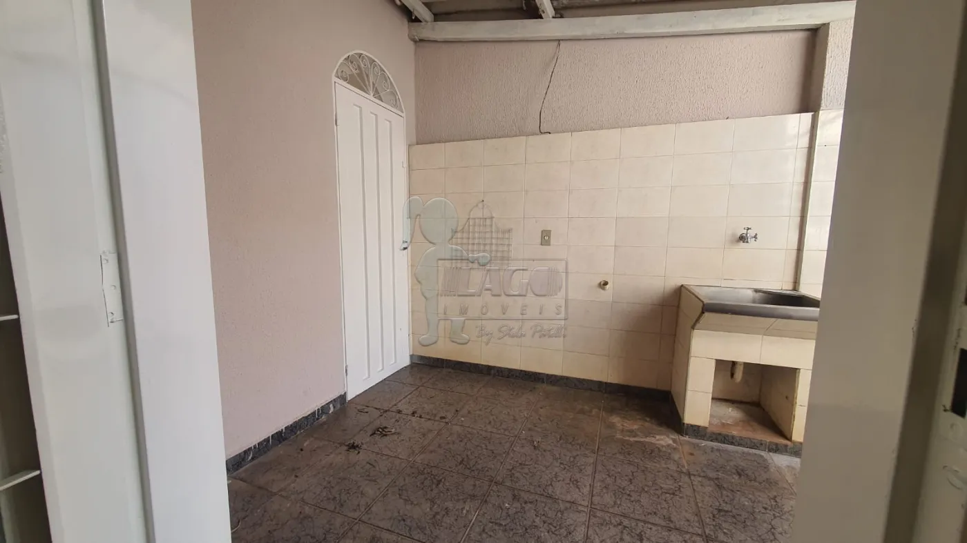 Alugar Casa / Padr&atilde;o em Ribeir&atilde;o Preto R$ 3.100,00 - Foto 12