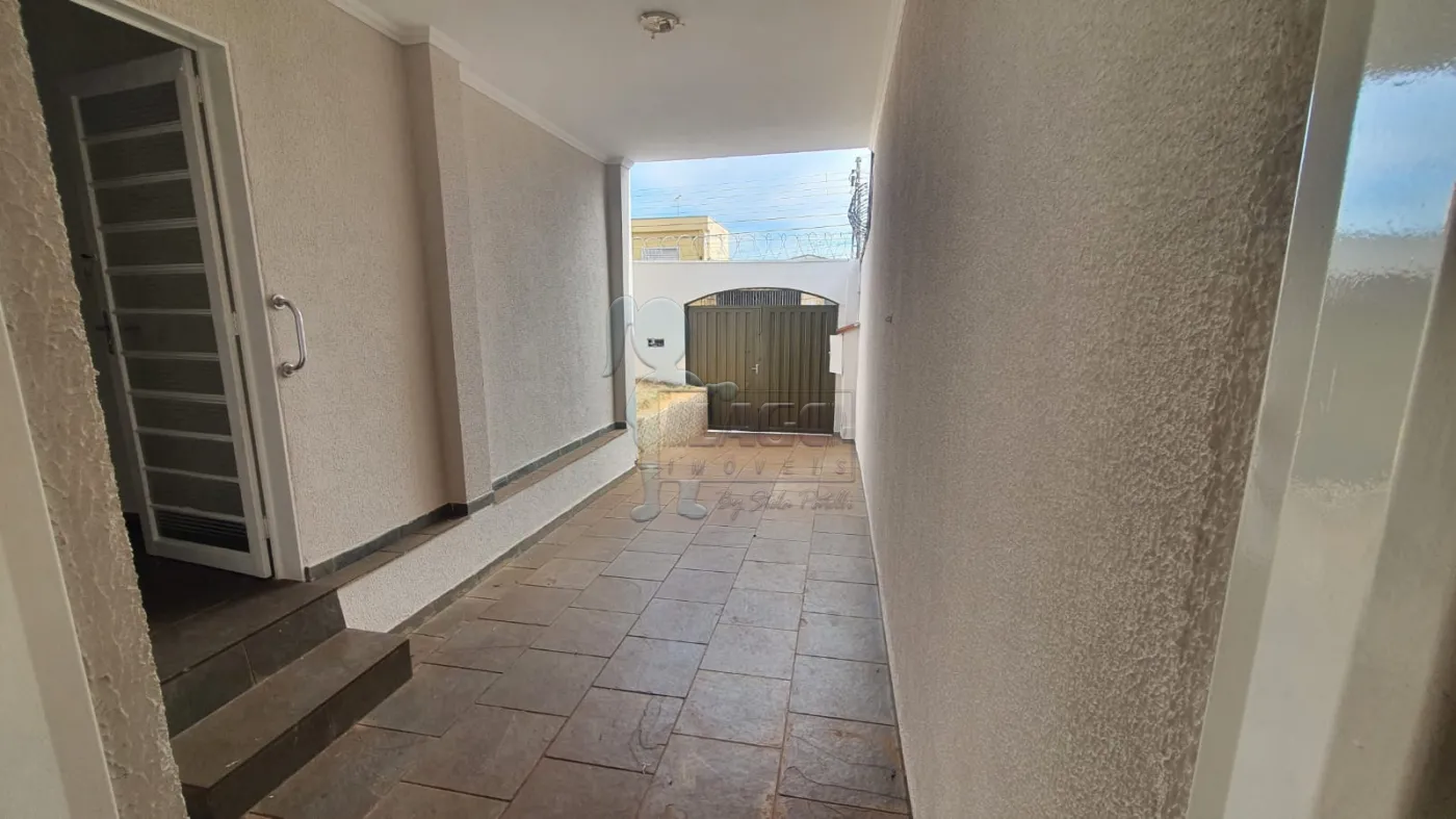 Alugar Casa / Padr&atilde;o em Ribeir&atilde;o Preto R$ 3.100,00 - Foto 14