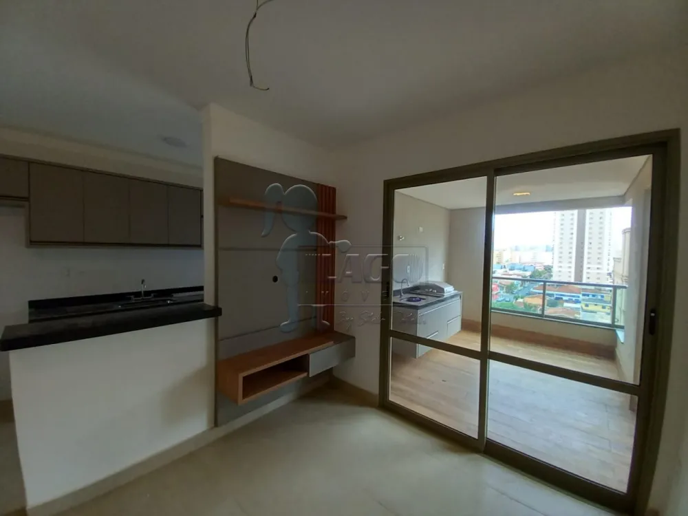 Alugar Apartamento / Padr&atilde;o em Ribeir&atilde;o Preto R$ 3.100,00 - Foto 2