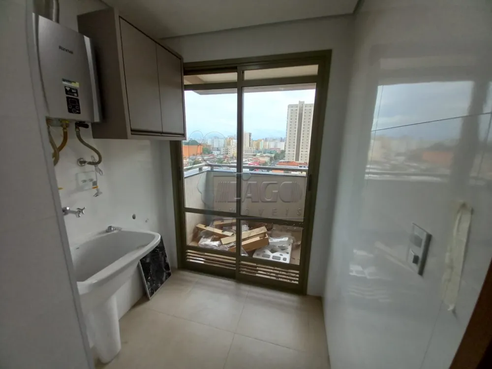 Alugar Apartamento / Padr&atilde;o em Ribeir&atilde;o Preto R$ 3.100,00 - Foto 7