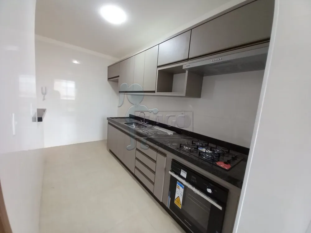 Alugar Apartamento / Padr&atilde;o em Ribeir&atilde;o Preto R$ 3.100,00 - Foto 3