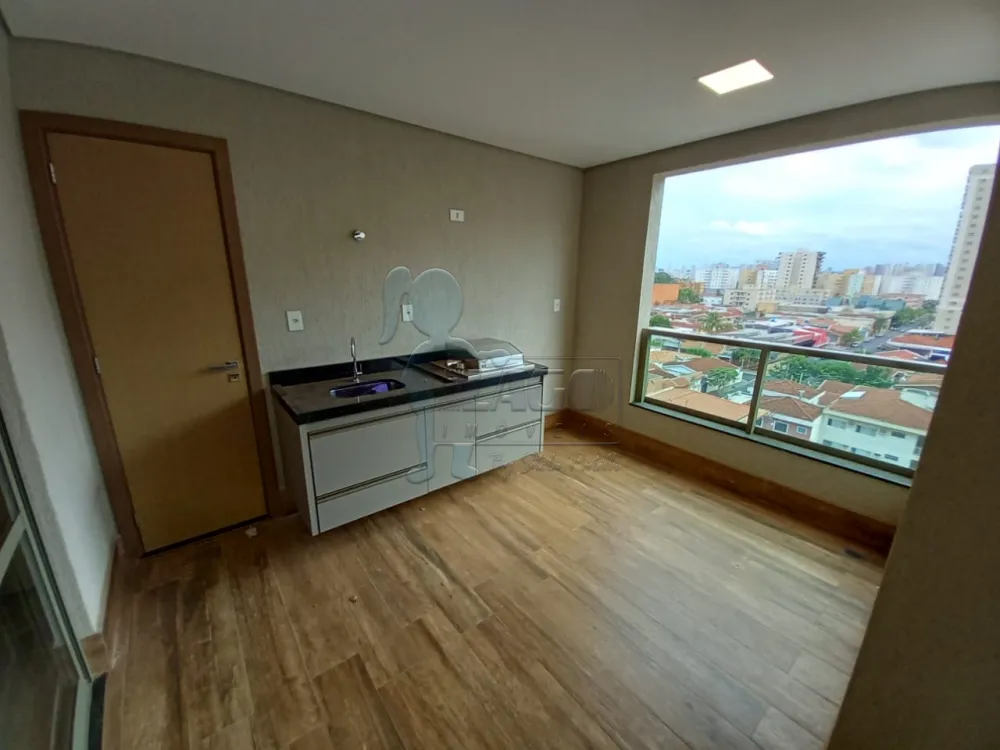 Alugar Apartamento / Padr&atilde;o em Ribeir&atilde;o Preto R$ 3.100,00 - Foto 6