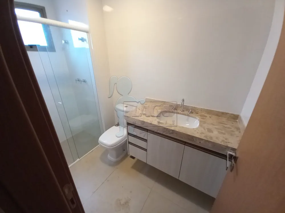 Alugar Apartamento / Padr&atilde;o em Ribeir&atilde;o Preto R$ 3.100,00 - Foto 12