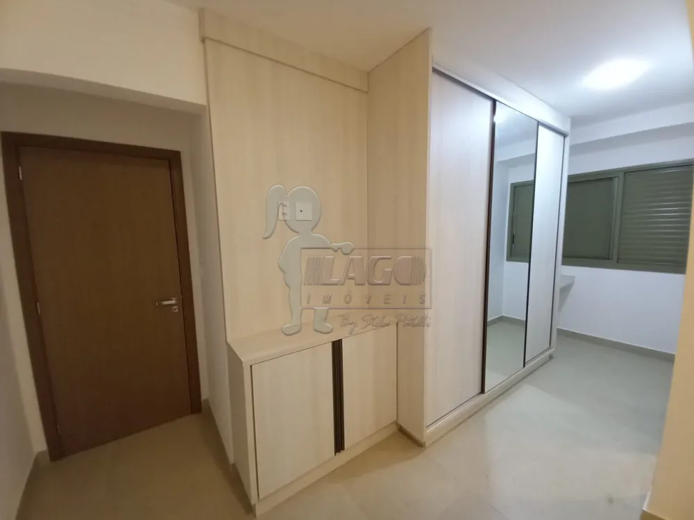 Alugar Apartamento / Padr&atilde;o em Ribeir&atilde;o Preto R$ 3.100,00 - Foto 15