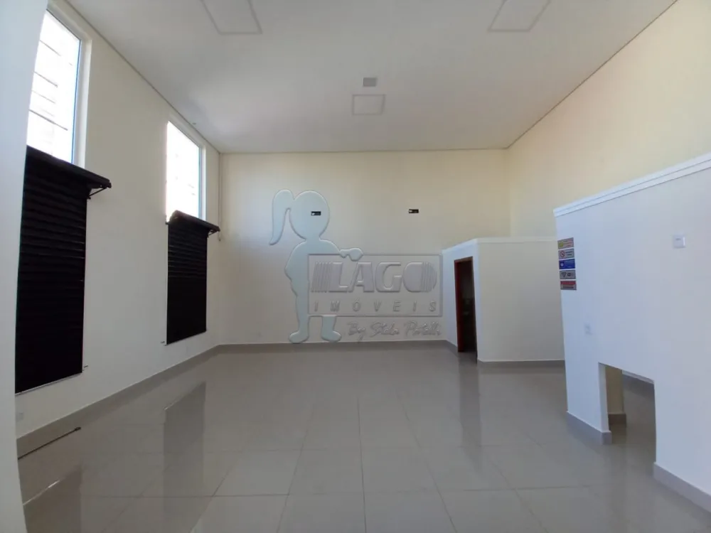 Alugar Comercial padr&atilde;o / Casa comercial em Ribeir&atilde;o Preto R$ 3.900,00 - Foto 6