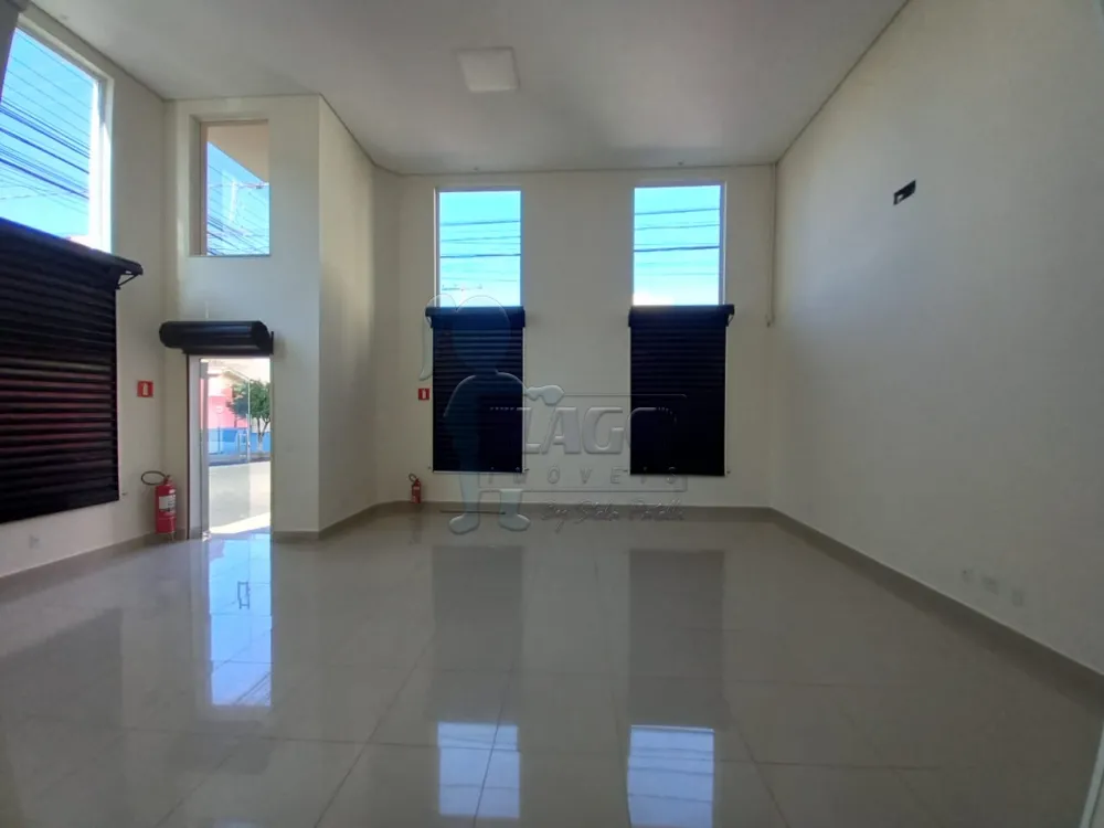 Alugar Comercial padr&atilde;o / Casa comercial em Ribeir&atilde;o Preto R$ 3.900,00 - Foto 5