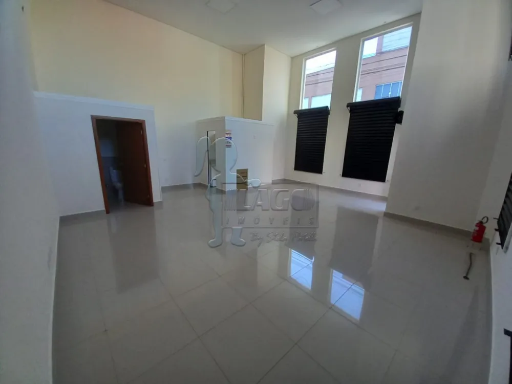 Alugar Comercial padr&atilde;o / Casa comercial em Ribeir&atilde;o Preto R$ 3.900,00 - Foto 7