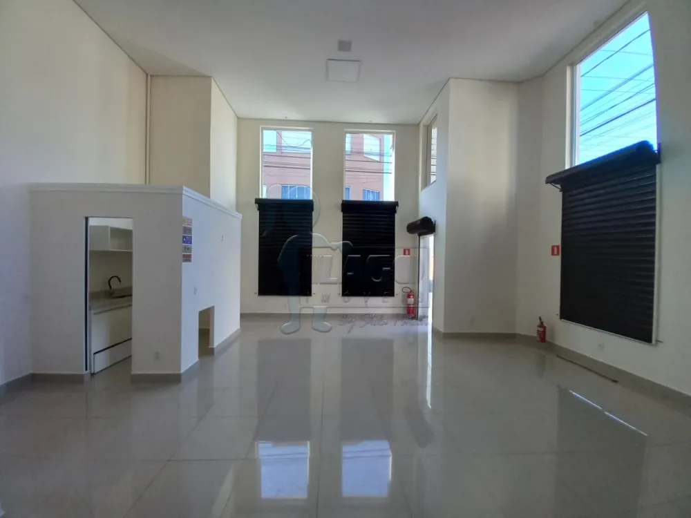 Alugar Comercial padr&atilde;o / Casa comercial em Ribeir&atilde;o Preto R$ 3.900,00 - Foto 9