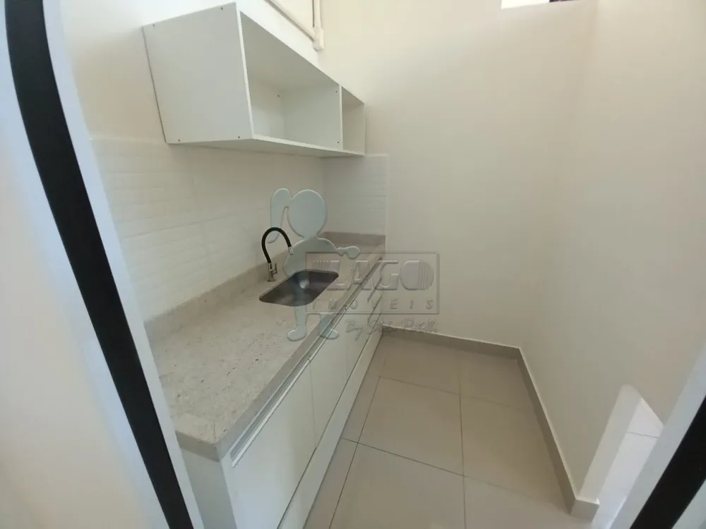 Alugar Comercial padr&atilde;o / Casa comercial em Ribeir&atilde;o Preto R$ 3.900,00 - Foto 3