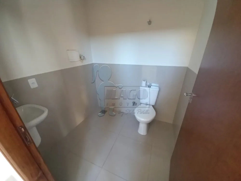 Alugar Comercial padr&atilde;o / Casa comercial em Ribeir&atilde;o Preto R$ 3.900,00 - Foto 1