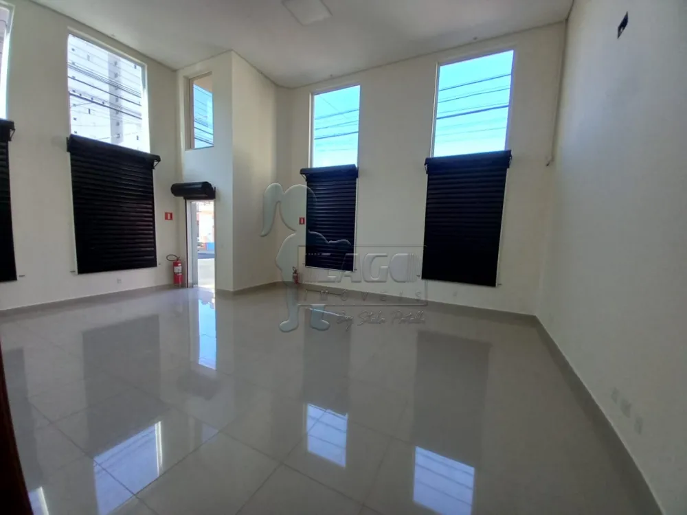 Alugar Comercial padr&atilde;o / Casa comercial em Ribeir&atilde;o Preto R$ 3.900,00 - Foto 4