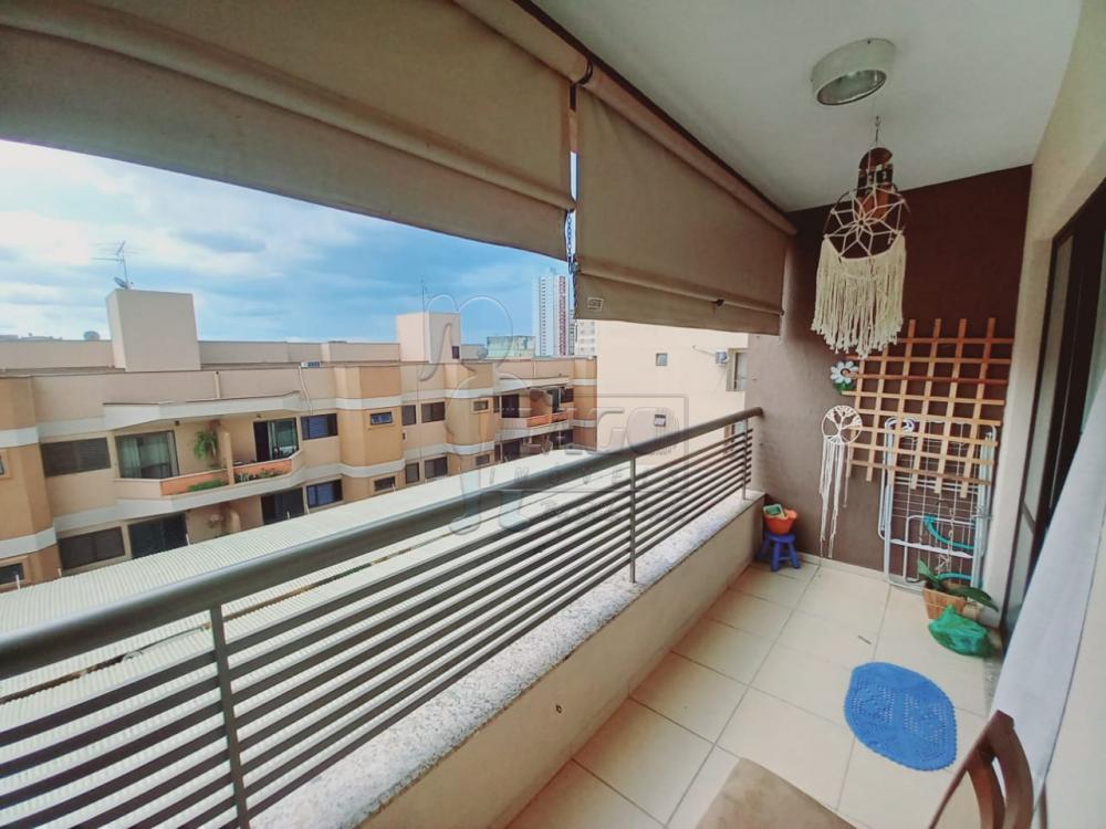 Alugar Apartamento / Padr&atilde;o em Ribeir&atilde;o Preto R$ 2.100,00 - Foto 4