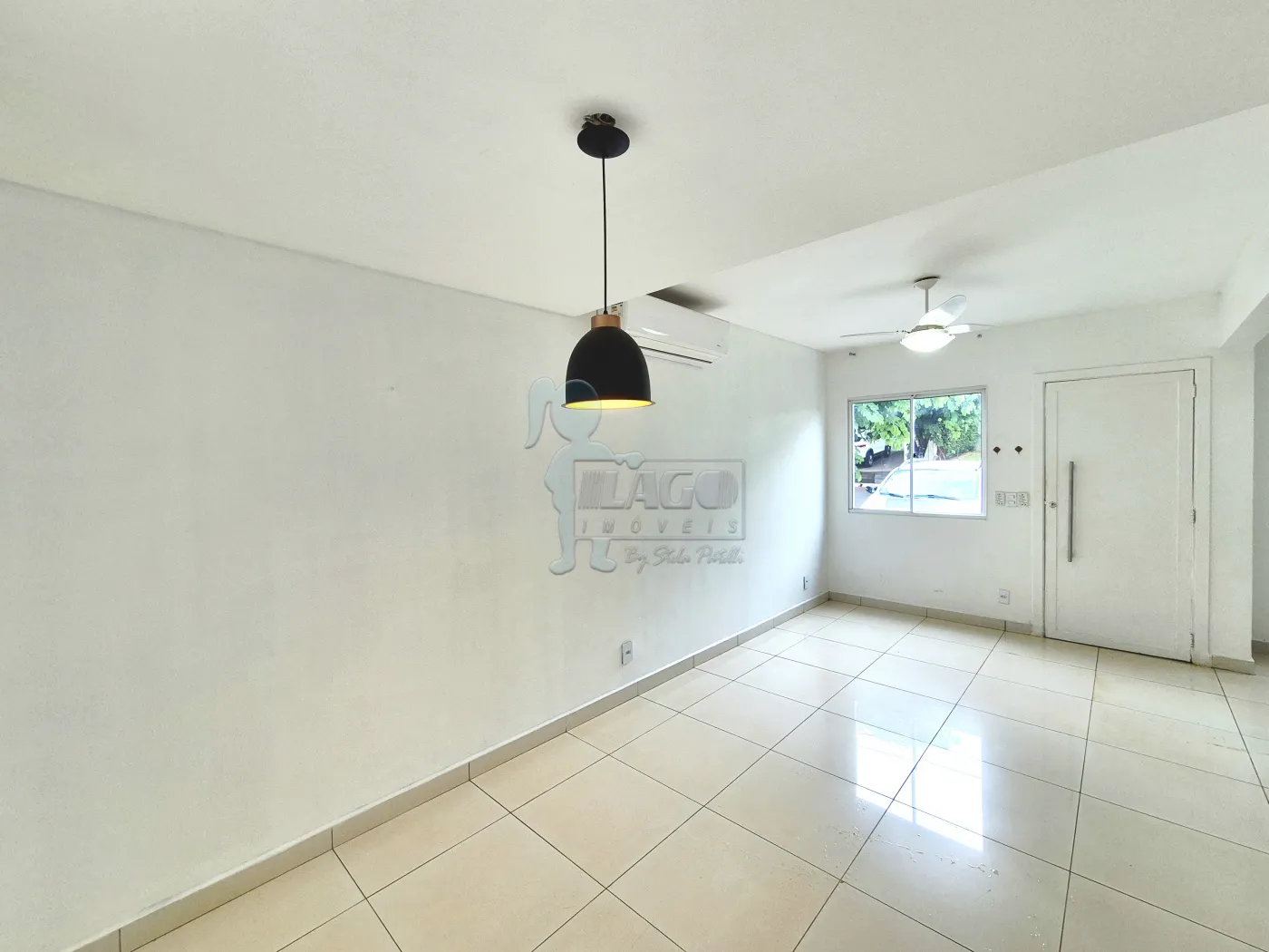 Alugar Casa condom&iacute;nio / Sobrado em Ribeir&atilde;o Preto R$ 3.200,00 - Foto 5