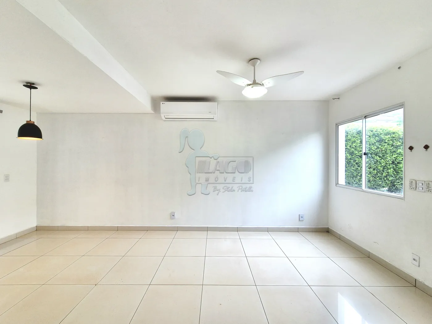 Alugar Casa condom&iacute;nio / Sobrado em Ribeir&atilde;o Preto R$ 3.200,00 - Foto 6