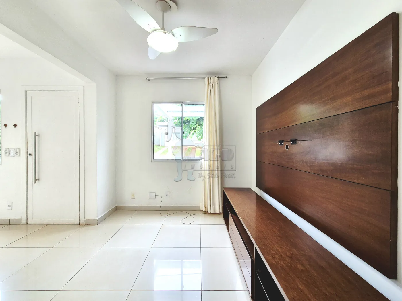 Alugar Casa condom&iacute;nio / Sobrado em Ribeir&atilde;o Preto R$ 3.200,00 - Foto 10