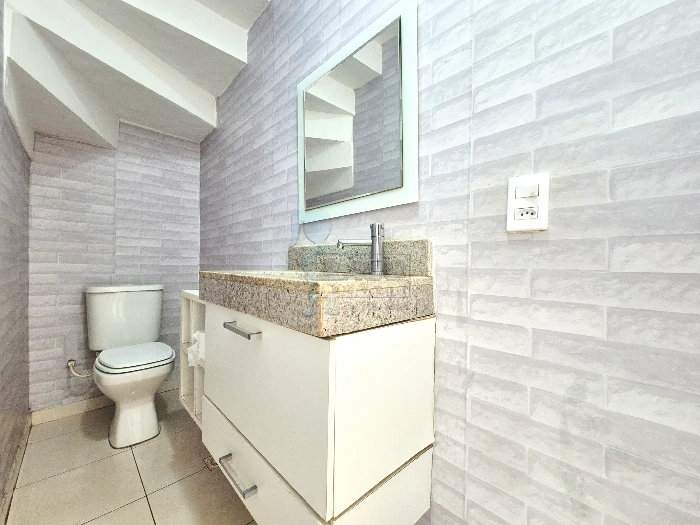 Alugar Casa condom&iacute;nio / Sobrado em Ribeir&atilde;o Preto R$ 3.200,00 - Foto 11