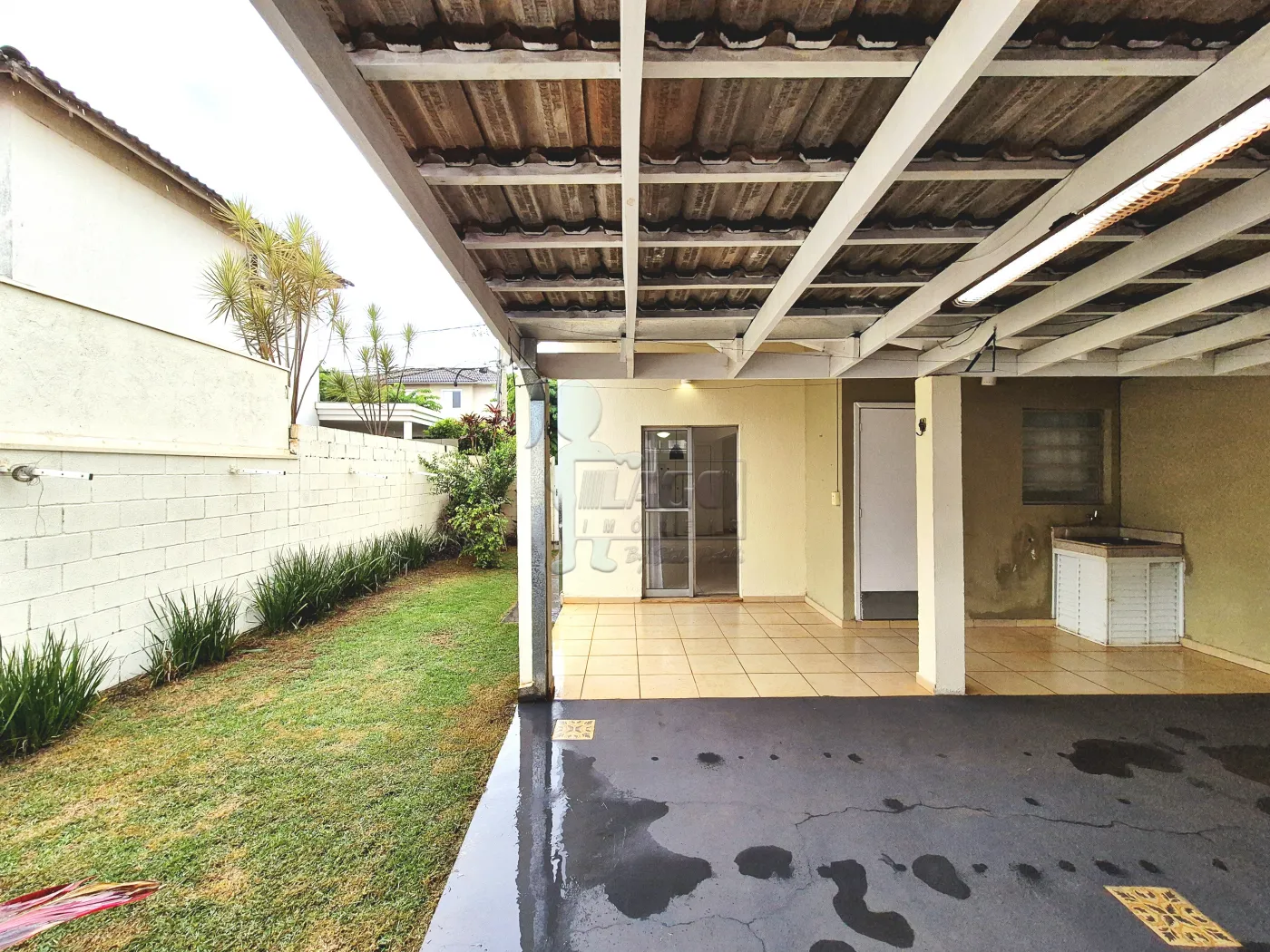 Alugar Casa condom&iacute;nio / Sobrado em Ribeir&atilde;o Preto R$ 3.200,00 - Foto 18