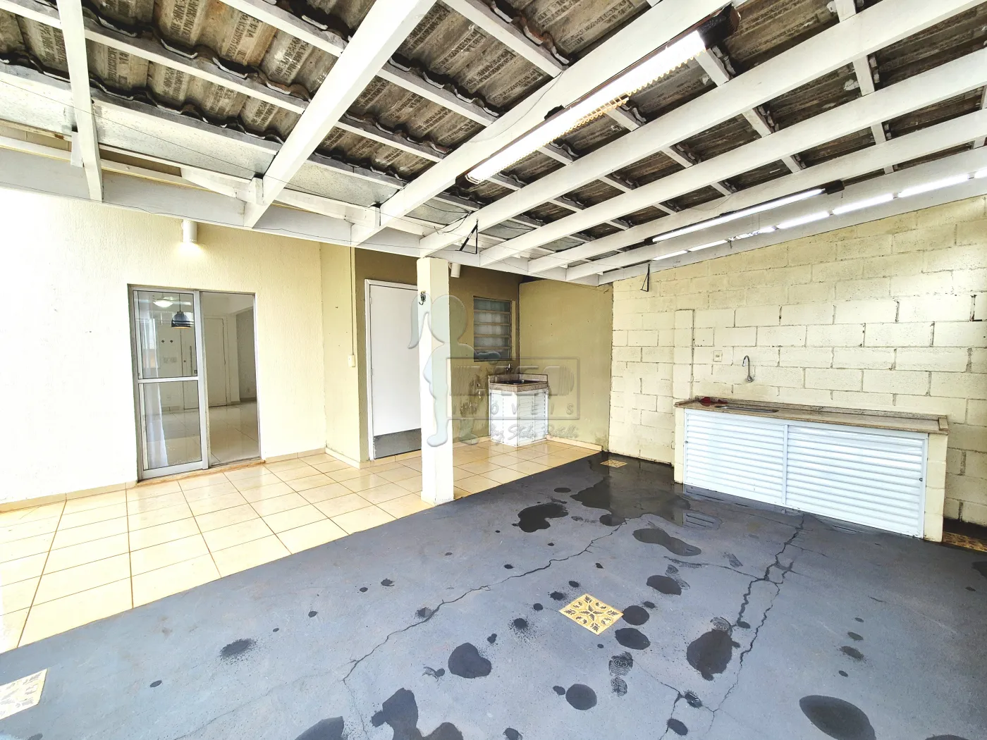 Alugar Casa condom&iacute;nio / Sobrado em Ribeir&atilde;o Preto R$ 3.200,00 - Foto 19