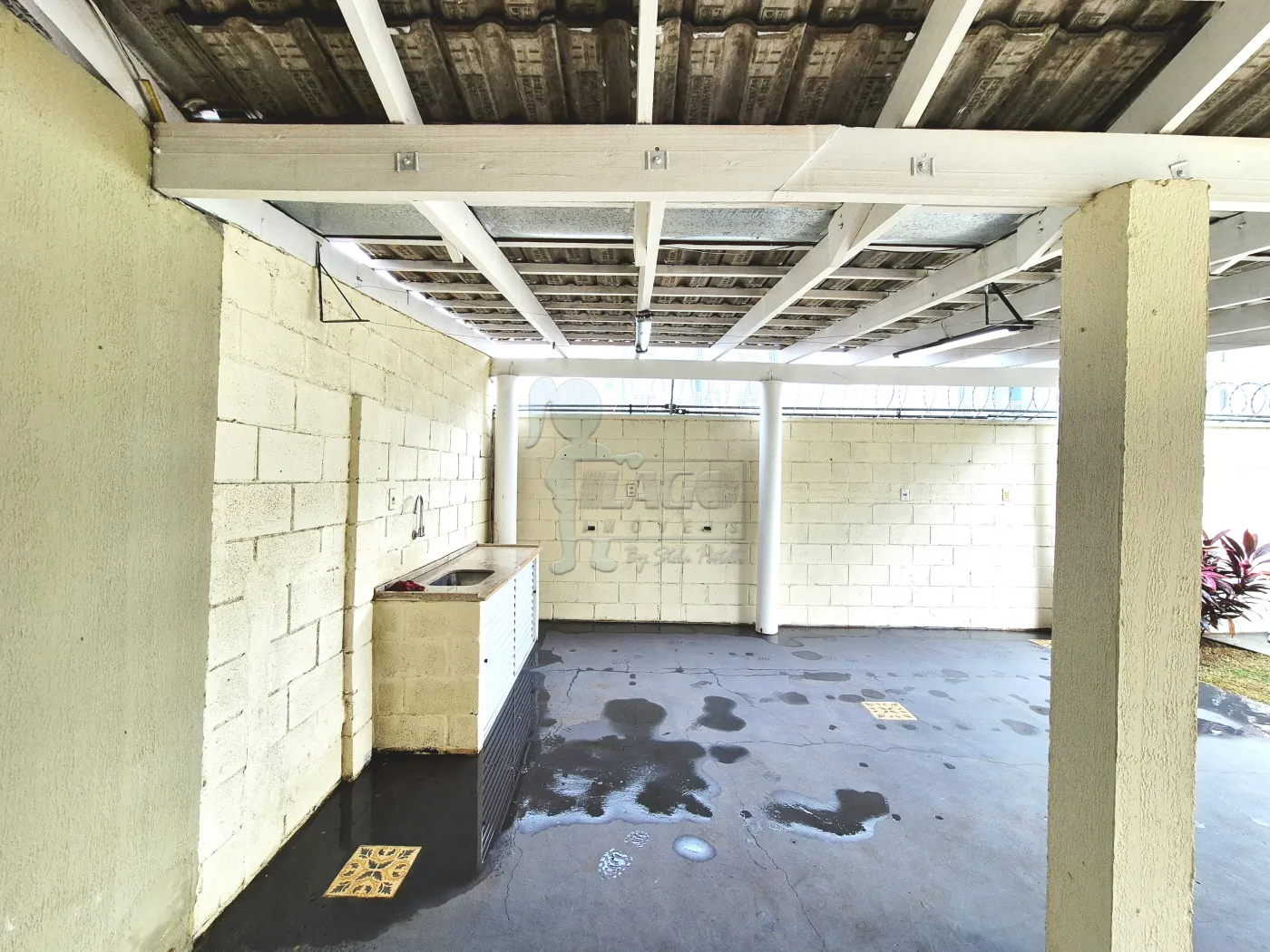 Alugar Casa condom&iacute;nio / Sobrado em Ribeir&atilde;o Preto R$ 3.200,00 - Foto 21