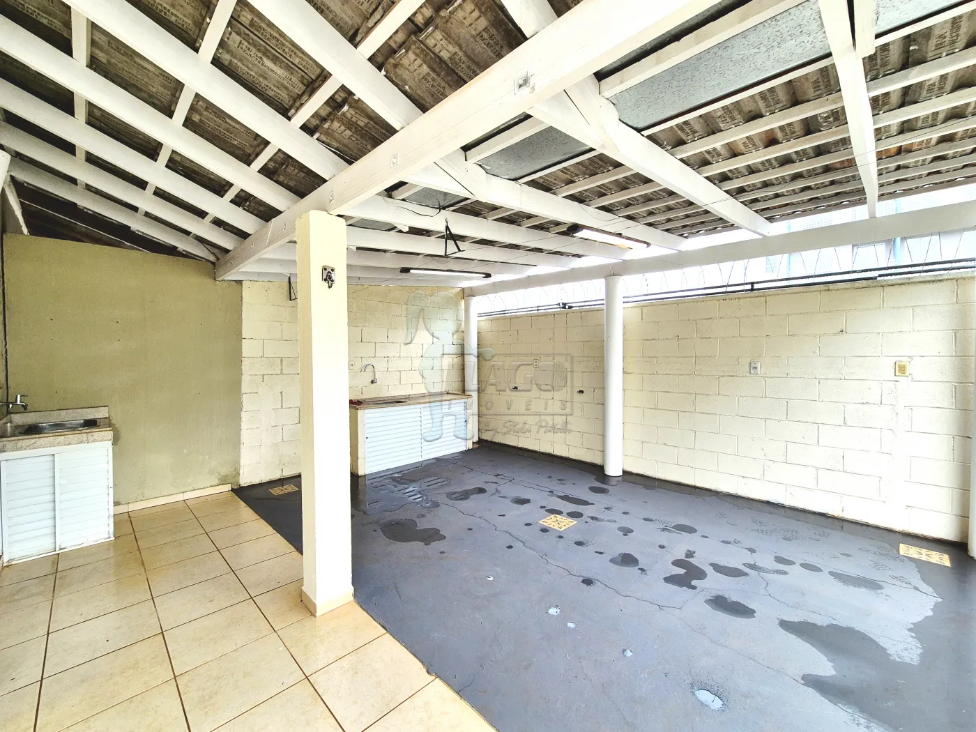 Alugar Casa condom&iacute;nio / Sobrado em Ribeir&atilde;o Preto R$ 3.200,00 - Foto 22