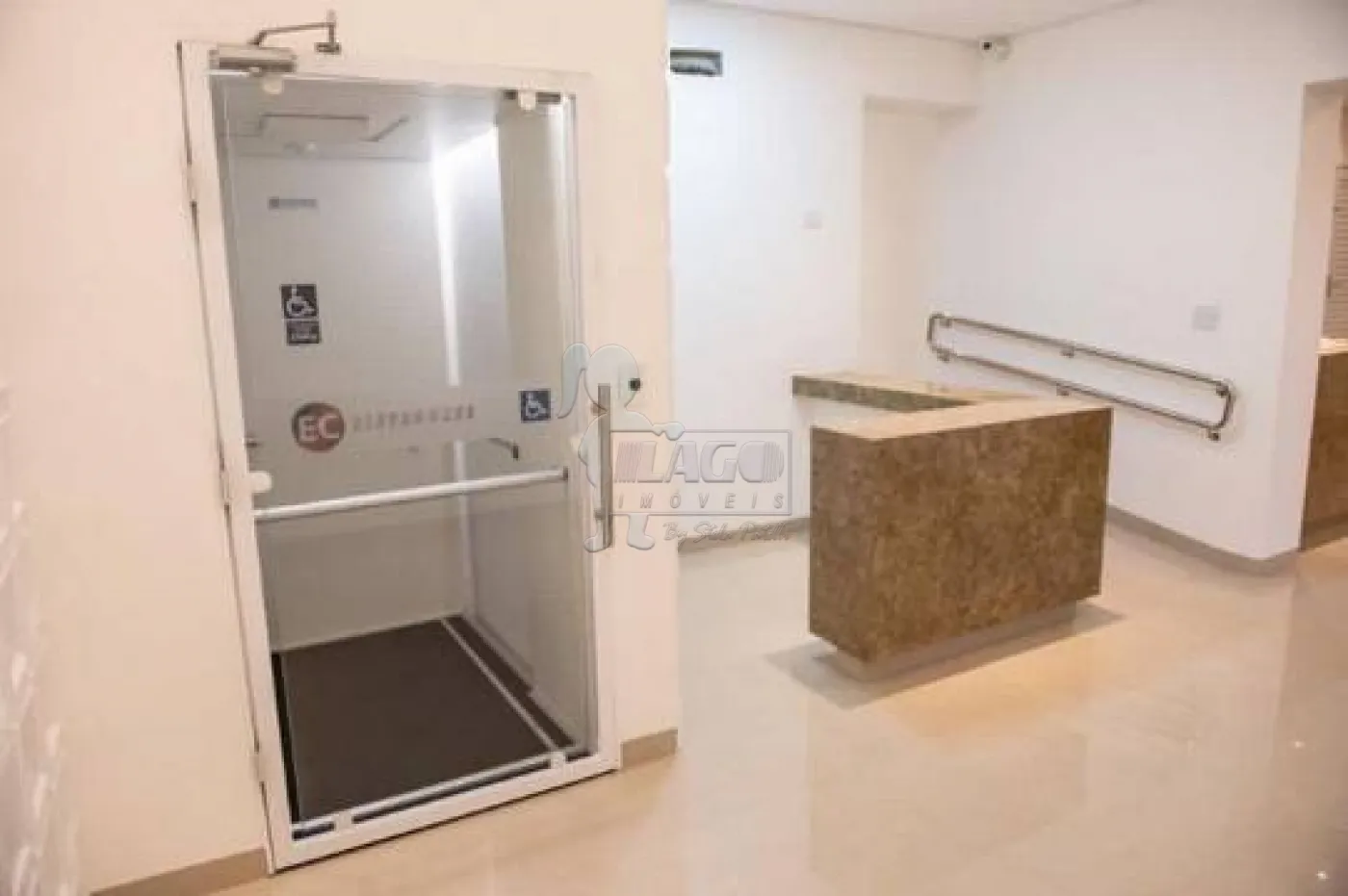 Alugar Comercial padr&atilde;o / Galp&atilde;o - Armaz&eacute;m em Ribeir&atilde;o Preto R$ 9.000,00 - Foto 4