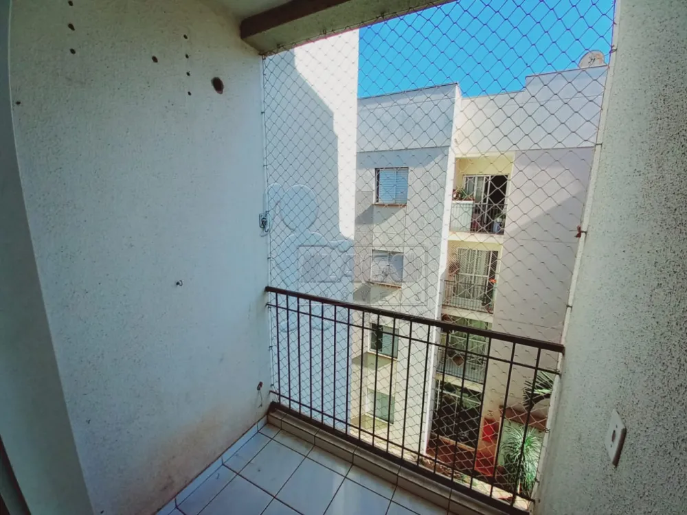 Alugar Apartamento / Padr&atilde;o em Ribeir&atilde;o Preto R$ 650,00 - Foto 4