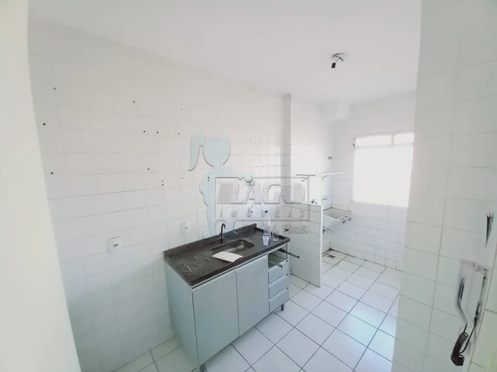 Alugar Apartamento / Padr&atilde;o em Ribeir&atilde;o Preto R$ 650,00 - Foto 9