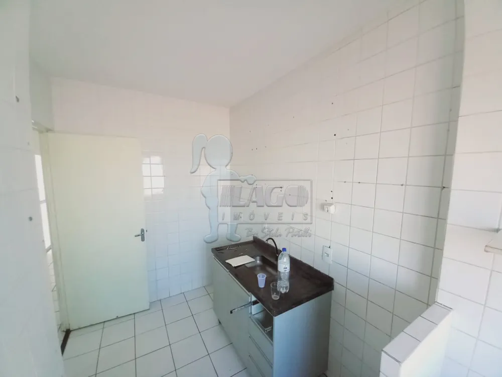 Alugar Apartamento / Padr&atilde;o em Ribeir&atilde;o Preto R$ 650,00 - Foto 8