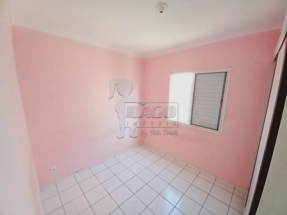Alugar Apartamento / Padr&atilde;o em Ribeir&atilde;o Preto R$ 650,00 - Foto 6