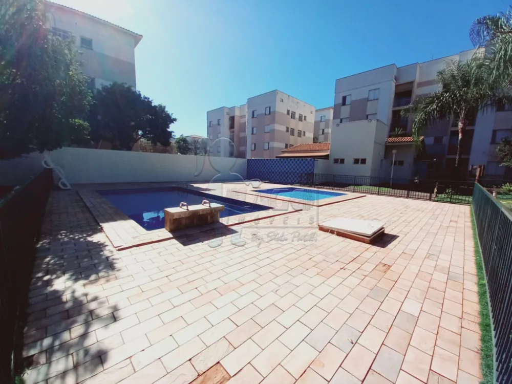 Alugar Apartamento / Padr&atilde;o em Ribeir&atilde;o Preto R$ 650,00 - Foto 12